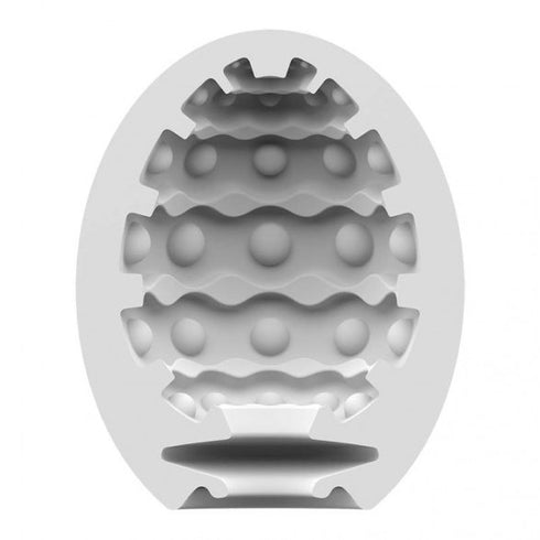 Satisfyer Masturbator Egg